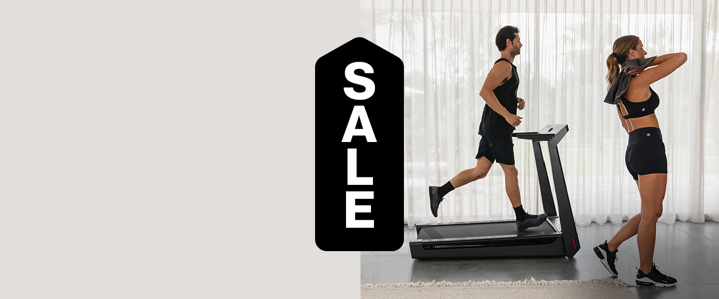 Treadmill Sale Save 40%