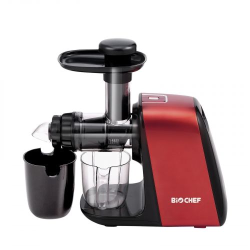 BioChef Axis Compact Cold Press Juicer