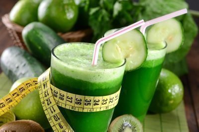 Juice Recipes for Weight Loss