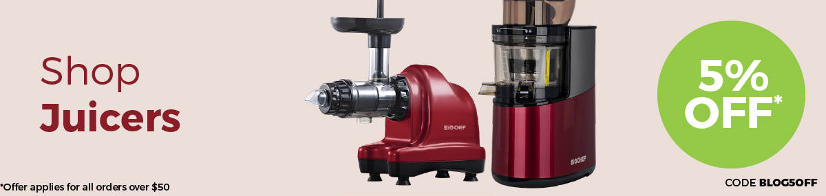 Which Juicer is Best for You? 