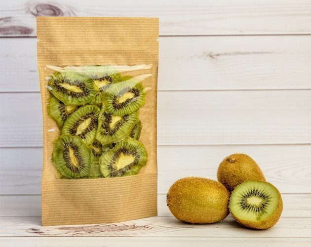 BioChef Commercial Food Dehydrator Kiwi Fruit