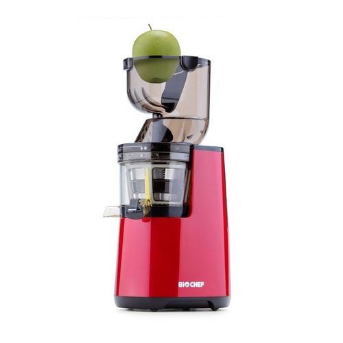 BioChef Atlas Whole Slow Juicer With Apple
